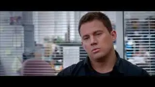 Мачо и ботан 2 - Трейлер (22 Jump Street)