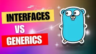 #40 Golang - Understanding Interfaces and Generics in Go: Real-World Examples