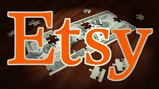 CPA: Pricing for MARGIN on ETSY