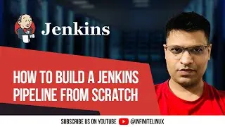 Creating a CI/CD pipeline using Jenkins & Terraform - Part 2