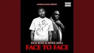 Crib (feat. 2 Chainz & A$AP Rocky)
