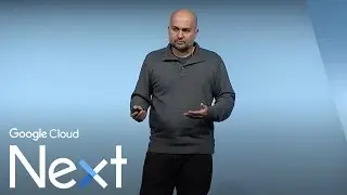 What I wish my CIO knew about Google Cloud (Google Cloud Next 17)