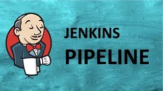 JENKINS PIPELINE SCRIPT