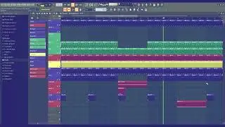 The Chemical Brothers '' Hey Boy Hey Girl '' Cover Fl Studio