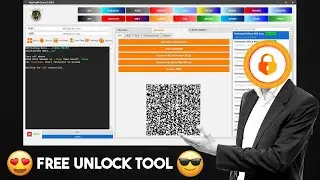 😍 New Unlock Tool 2024 - Haafedk GSM Tool V3.4.0.0 - Haafedk Tool Latest Version