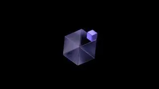 GameCube intro but it's a crossover episode