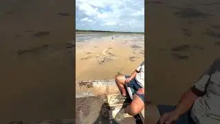 CRAWKID DOES WHAT HE WANTS!!! 