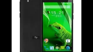 Прошивка телефона Fly FS452 Nimbus 2