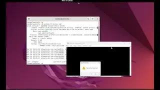 ssh is running but I am not able to access ssh ubuntu | ssh connection timed out