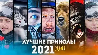 Лучшие Приколы 2021 года от kinoplace (1/4) Акулий торнадо 3, Мортал Комбат