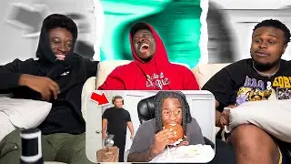 Clips That Made Fanum OBESE😂 Reaction!