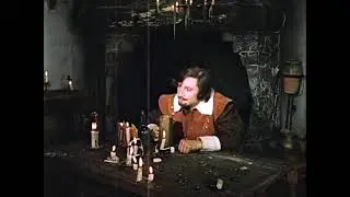 Песня графа де ля Фер.