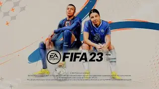 KsAmJ Playing: FIFA 23