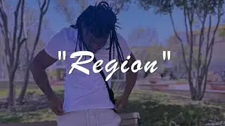 Zoe Osama Type Beat - "Region"