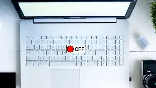 How To Disable Your Laptop Keybaord Temporarily | Quick Tip