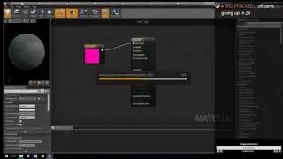 UNREAL ENGINE: Data Driven UMG - Part 1: Structs, DataTables & UMG