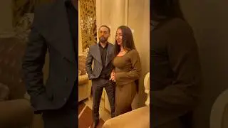 Он снова в Деле - Бахтавар , фотосессия с любимым артистом🫂 