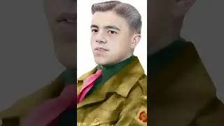 Photo Restoration and Colorization | Photoshop