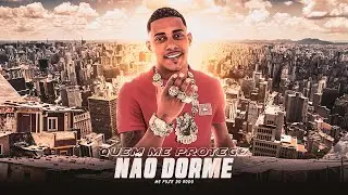 MC Poze do Rodo - Quem Me Protege Não Dorme (Áudio Oficial) Prod. NeoBeats