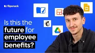 Digital Employee Benefits Guides: Everything You Need to Know | Flipsnack.com