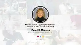 PharmaEssentia - Applying the Power of Interferon to Treat Cancers Differently