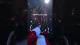 POV: You’re Santa...