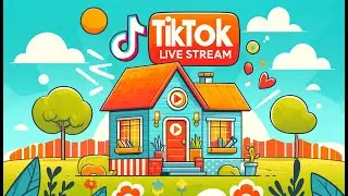 TIKTOK LIVE STREAM - JULY 16, 2024