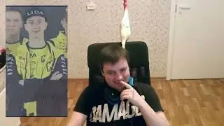 Старые нарезки стримов AkTep