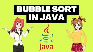 Efficient Sorting Made Simple: Exploring Bubble Sort Algorithm in Java with Practical Examples
