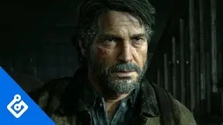 The Last of Us Part II – Release Date Reveal Trailer