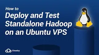 Deploy and Test Standalone Hadoop on an Ubuntu VPS