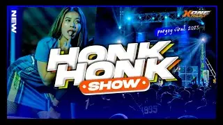 Dj party • Honk - Honk SHOW • cocok buat cek sound • X ONE PROJECT OFFICIAL