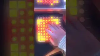 Alan Walker Faded Launchpad Cover #alanwalker #faded #launchpad