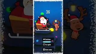 Just a fun, guys! 