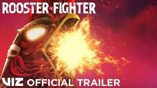 Rooster Fighter | Official Teaser Trailer | COMING SOON