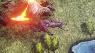 Ashes of Creation -  Nodes Part One