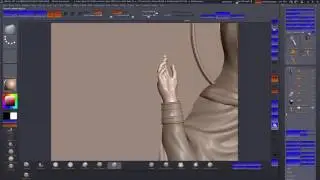 Муч. Дарья, продолжение