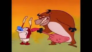 Ren & Stimpy - Utter Robbery