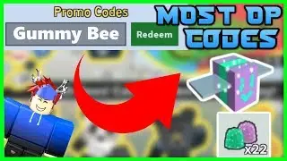 Bee Swarm Simulator - Most OP Codes 2018