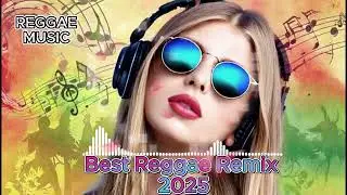 REGGAE MUSIC MIX 2025~MOST REQUESTED REGGAE LOVE SONGS 2024 유 RELAXING REGGAE SONGS MOST REQUESTED