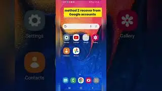 Android Tricks - get back deleted call logs Recover deleted number 