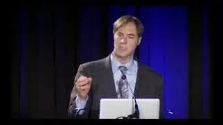 Stephen C. Meyer: Theistic Evolution