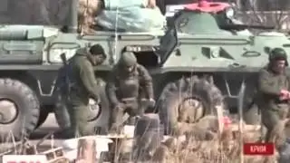 Ликбез для России. Украина. Крым. Часть первая.