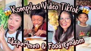 KOMPILASI VIDEO TIKTOK REVIEW & FOOD BERSAMA SI BONTOT