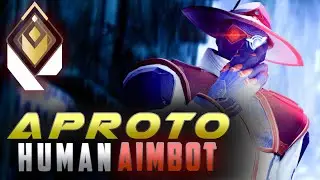 BEST AIM IN VALORANT?? | APROTO MONTAGE | VALORANT MONTAGE 