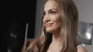 Jennifer Lopez - This Is Me ... Now Teaser Shoot BTS