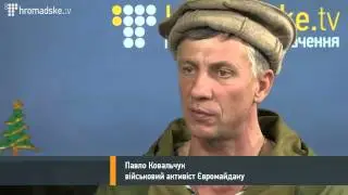 Афганец Павел Ковальчук. Чётко, кратко и понятно: кто враг и что делать