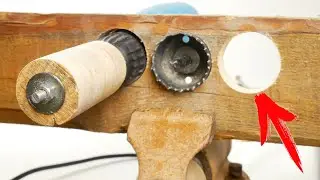 17 CRAZY LIFE HACKS FOR YOUR DRILL