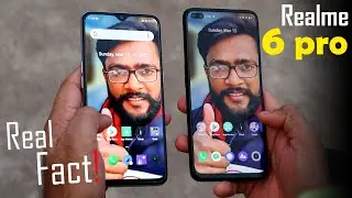 Realme 6 pro - Not Impressed with this Mobile 😔 Asli Reason !