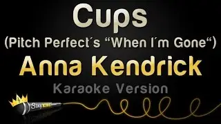 Anna Kendrick - Cups (Pitch Perfect's 